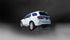 Corsa Sport Cat-Back Exhaust 11+ Dodge Durango 5.7L